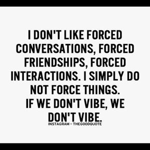 Meet your Posher, Alicia